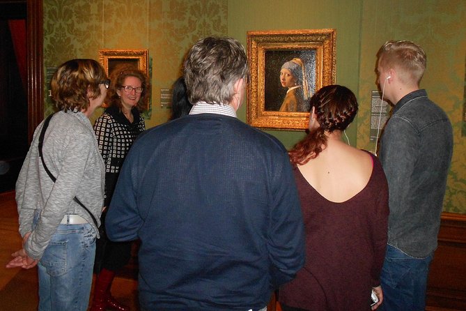 Customized Day Tour in the Netherlands With Art Historian - Expectations and Cancellation Policy