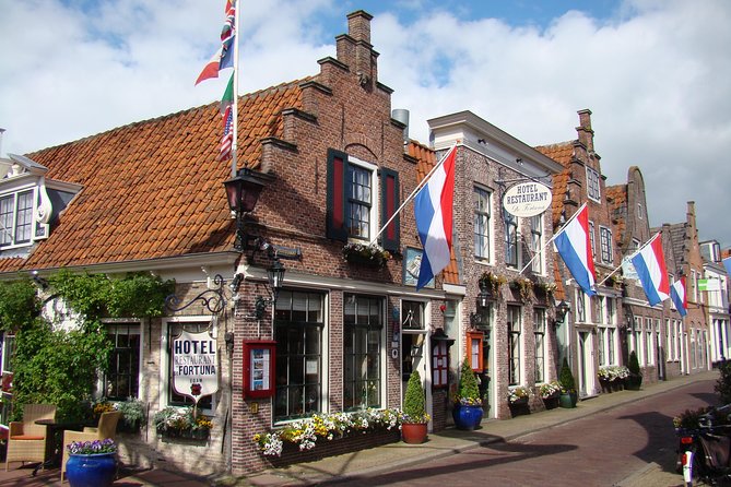 Day Trip to Zaanse Schans, Edam, Volendam and Marken - Final Words