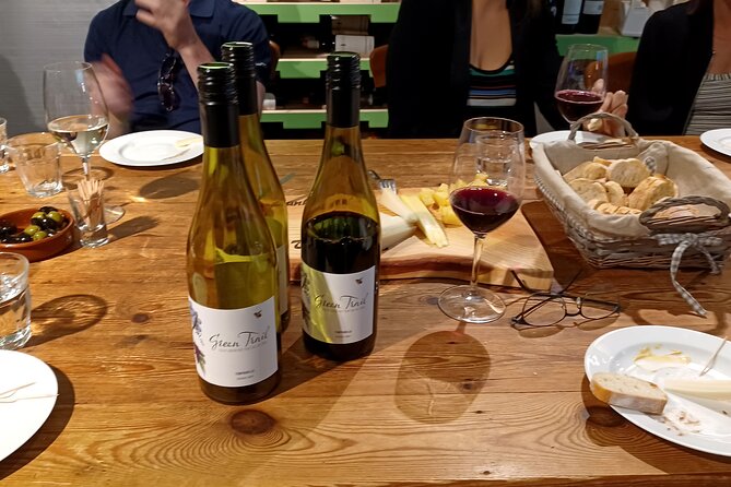 Dutch Cheese Tasting - With Wine or Beer - Customer Reviews and Ratings