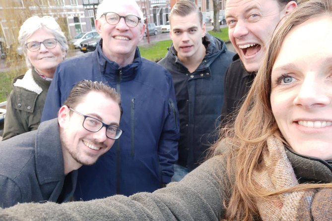 E-Scavenger Hunt Alkmaar: Explore the City at Your Own Pace - Reviews and Feedback From Travelers