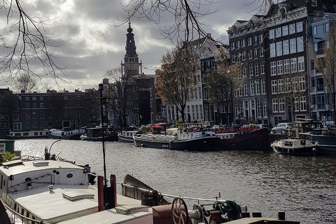 Guided Tours in Amsterdam and the Netherlands. - Customer Support and Information