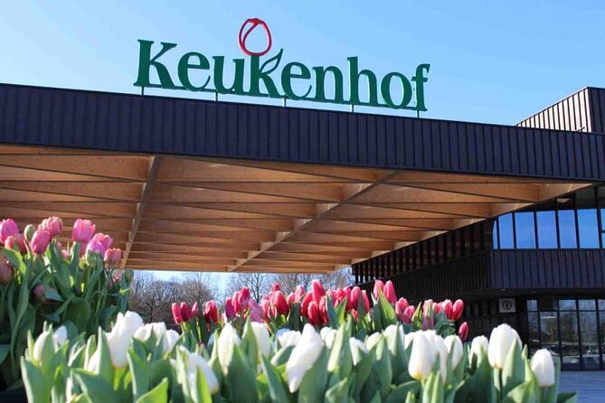 Half a Day Bicycle Tour to Flower Park Keukenhof - Reviews From Previous Visitors