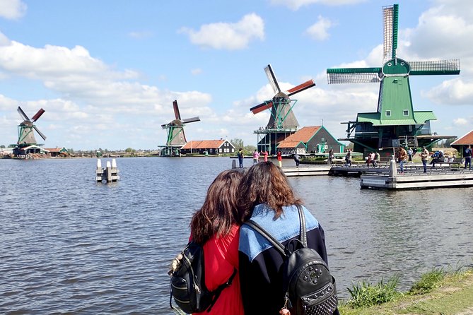 Highlights of Holland Private Guided Tour From Amsterdam - Guest Reviews and Experiences