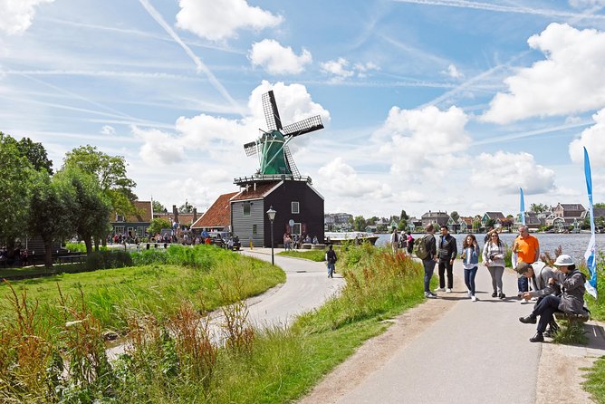 Keukenhof and Zaanse Schans Windmills Day Trip From Amsterdam - Final Words