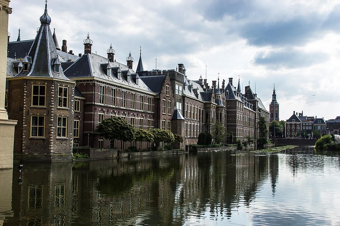 Private Day Trip From Amsterdam to Rotterdam and the Hague - Additional Resources