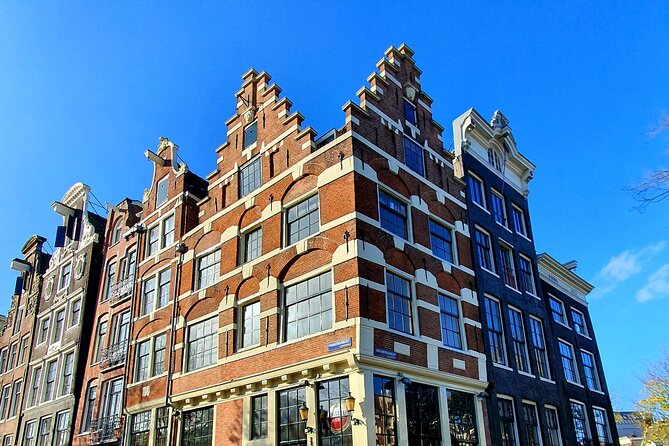 Private Family Walking Tour in Amsterdam - Pricing and Terms