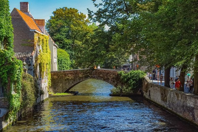 Private Full Day Sightseeing Tour to Bruges From Amsterdam - Additional Information