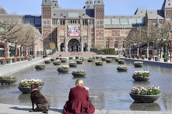 Private Tour: Amsterdam City Walking Tour and Canal Cruise - Amsterdam Red Light District Private Tour