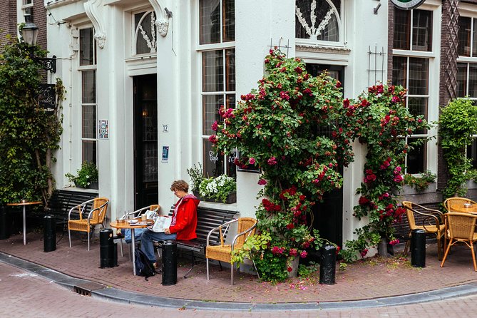 Private Tour: Amsterdams Best Local Hotspots - Frequently Asked Questions