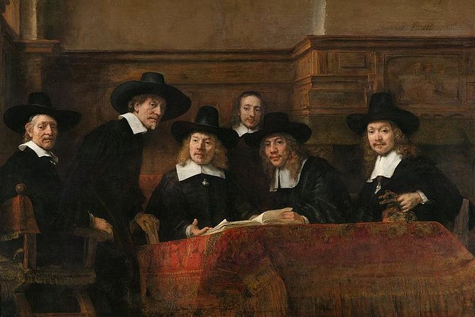 Rembrandt Tour - Customer Reviews and Support