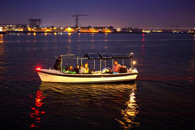 Romantic Small Boat Tour - The Original - Traveler Reviews and Ratings