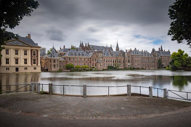 Rotterdam, Delft and the Hague Guided Tour From Amsterdam - Tour Experience and Itinerary