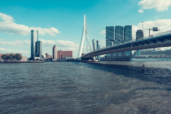 Rotterdam Like a Local: Customized Private Tour - Booking Tips and Special Requests