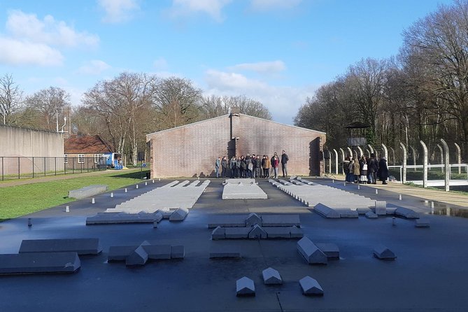 Small Group Tour to Nazi WWII Concentration Camp From Amsterdam - Visitor Feedback and Recommendations