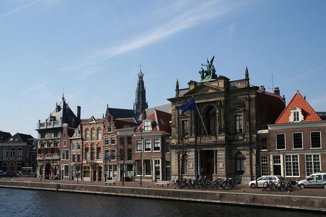 The Rise of Haarlem: Culture, History, Art and Architecture Walking Tour - Gastronomic Delights and Insider Tips