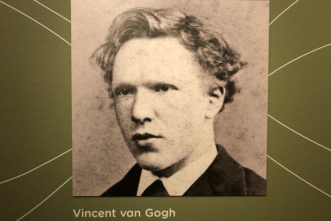 Van Gogh Museum, Rijks Museum & Walking Tour - Private Day Tour - Inclusions and Amenities