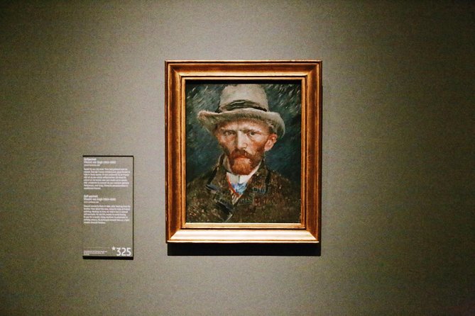 Van Gogh & Rijksmuseum Exclusive Guided Tour With Reserved Entry - Museum Background and Significance