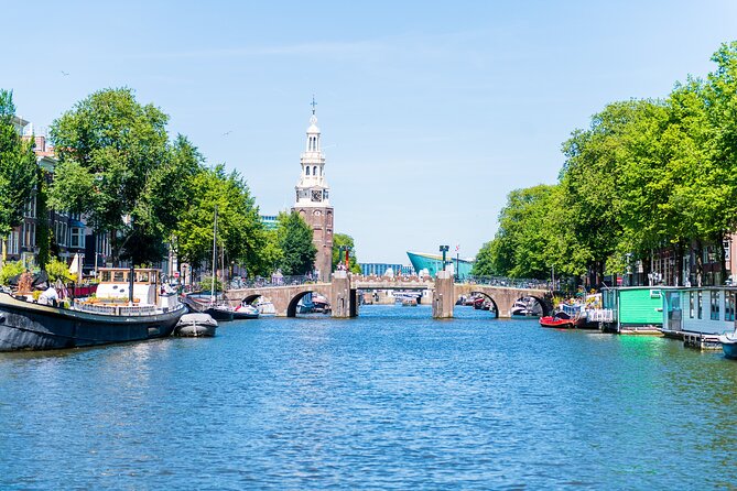 Amsterdam Covered Canal Cruise With Local Skipper-Guide and Audio - Frequently Asked Questions