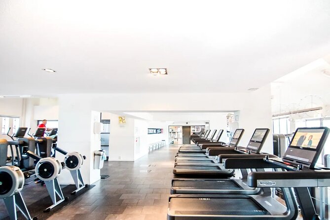 Amsterdam Premium Fitness Pass - Cancellation Policy and Reviews