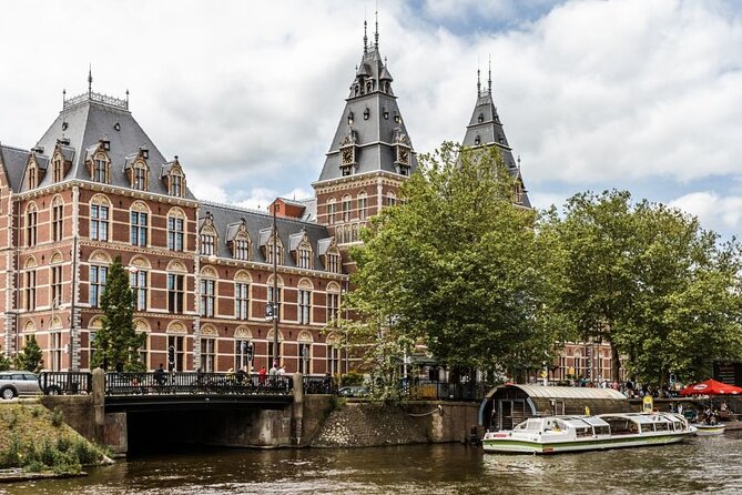 Amsterdam Private Bespoke Walking Tour With Local - Memorable Experiences and Future Recommendations