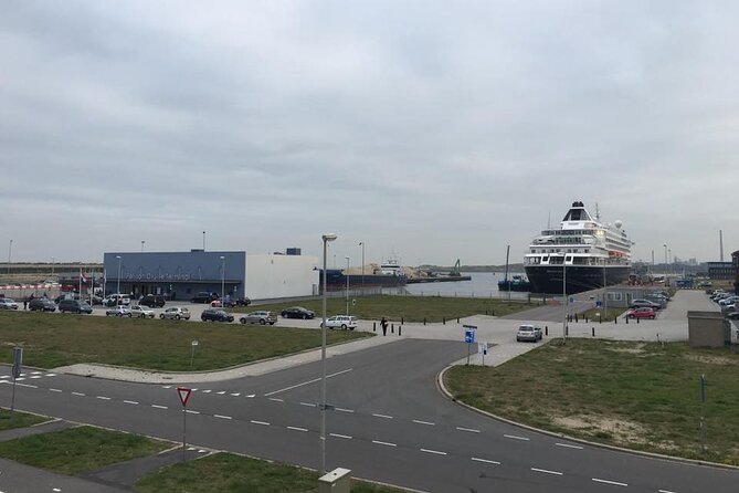 Amsterdam to IJmuiden Private Transfer - Frequently Asked Questions