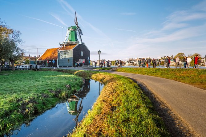 Amsterdam Windmill Tour Including Volendam, Marken - Viator Tour Reviews