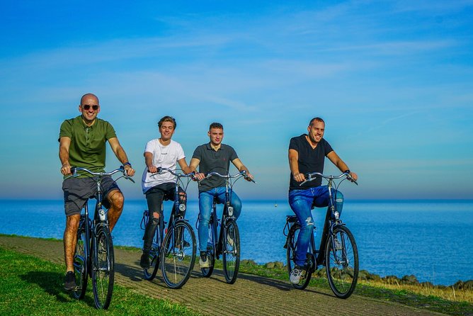Bike Rental Volendam - Explore the Countryside of Amsterdam - Customer Service and Support
