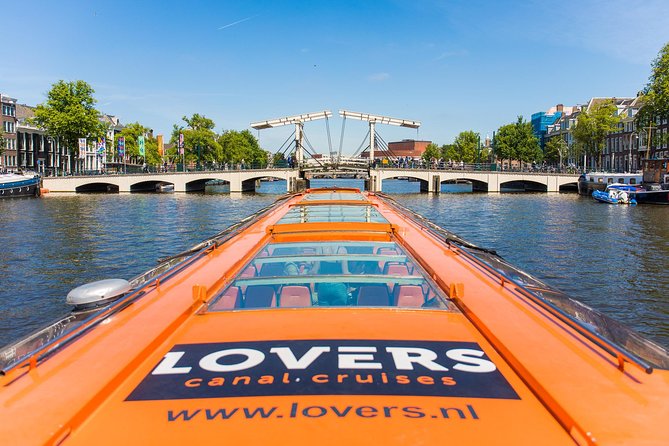 Body Worlds Amsterdam & 1-Hour Canal Cruise - Final Words