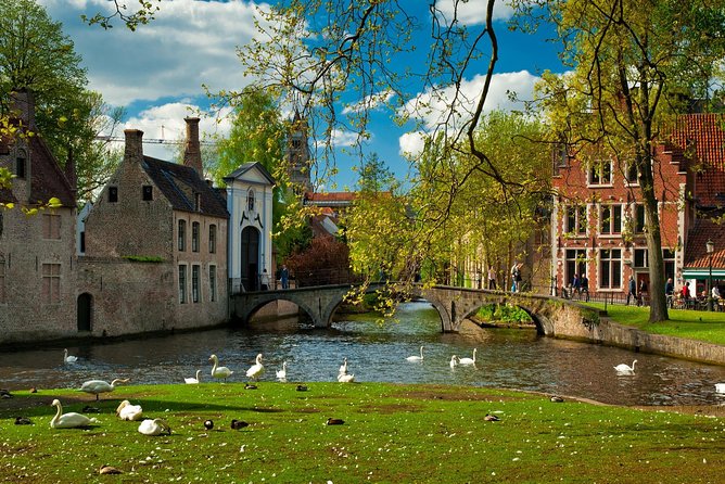 Bruges Bus Tour From Amsterdam - Additional Guidelines