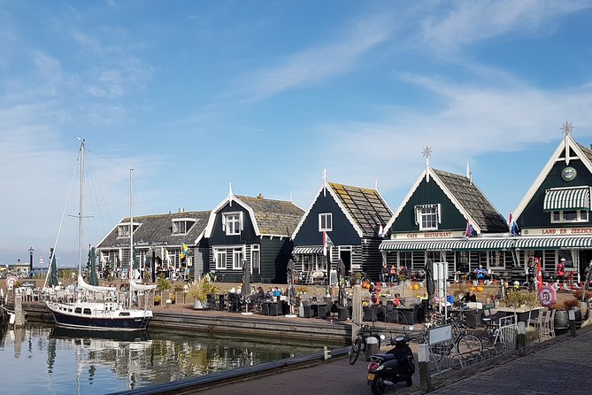 Countryside of Amsterdam Private Tour - Pricing and Booking Details