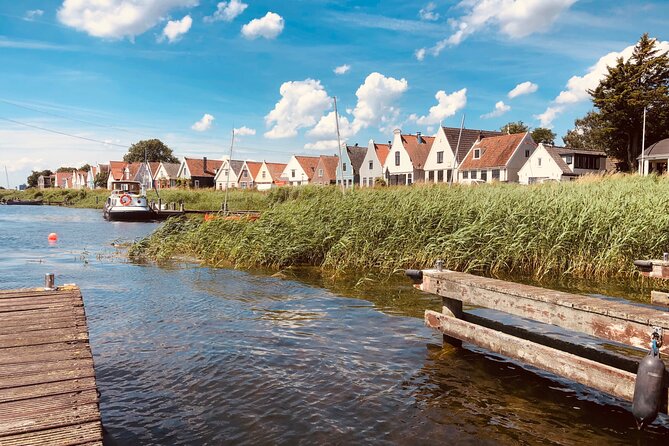Customizable Private Tour Visting Dutch Villages Around Amsterdam - Activities and Interactions