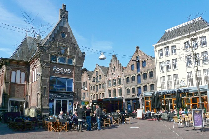 E-Scavenger Hunt Arnhem: Explore the City at Your Own Pace - Pricing Information