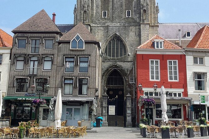 E-Scavenger Hunt Bergen Op Zoom: Explore the City - Reviews and Ratings