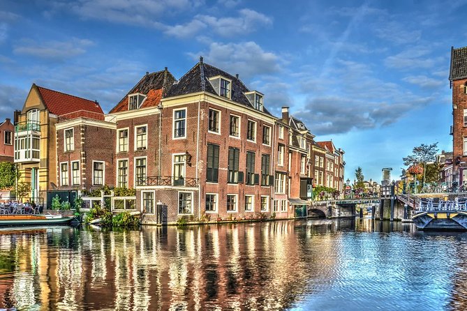 E-Scavenger Hunt Leiden: Explore the City at Your Own Pace - Pricing Information