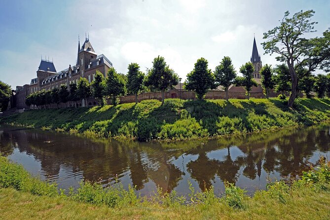 E-Scavenger Hunt Sittard: Explore the City at Your Own Pace - Copyright and Terms