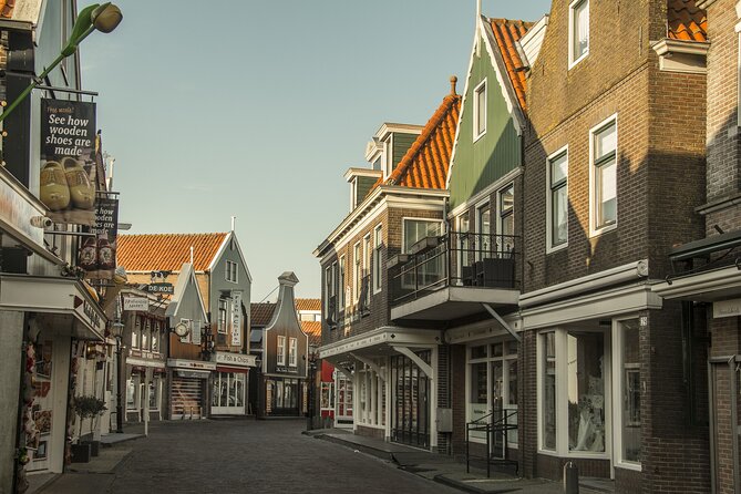 E-Scavenger Hunt Volendam: Explore the City at Your Own Pace - Final Thoughts
