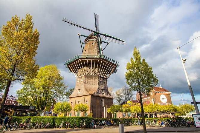 Explore the Instaworthy Spots of Amsterdam With a Local - General Information