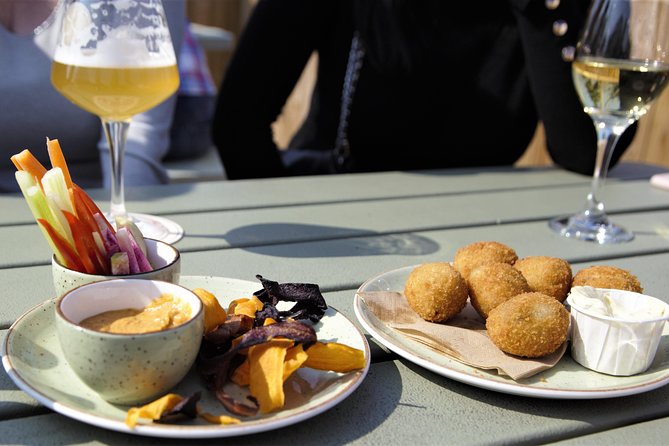 Guided Food Tour Haarlem (Min. 2 Persons) - Many Local Tastings - Traveler Reviews and Ratings