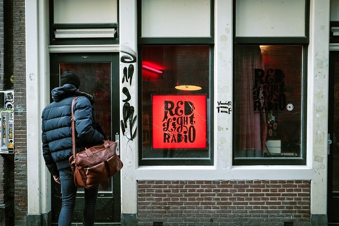 Guided Tour of the Red Light District of Amsterdam - Frequently Asked Questions