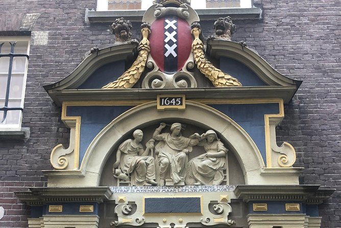 Hidden Secrets of Amsterdam - Cultural Hotspots Discovered