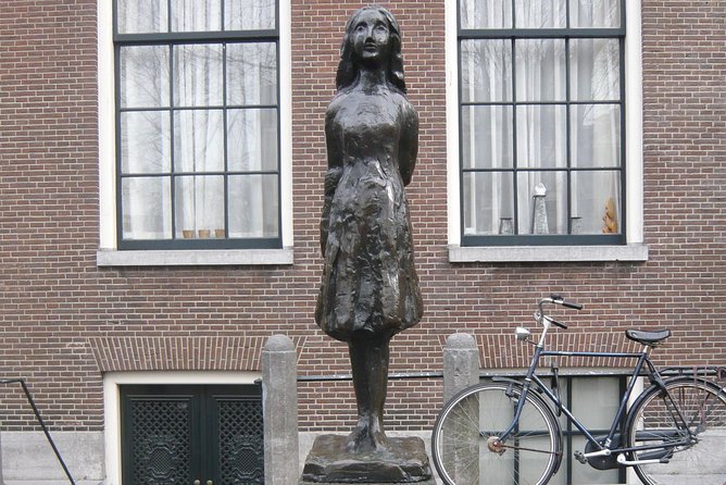 Private Amsterdam WW2 Walking Tour - Reviews and Recommendations