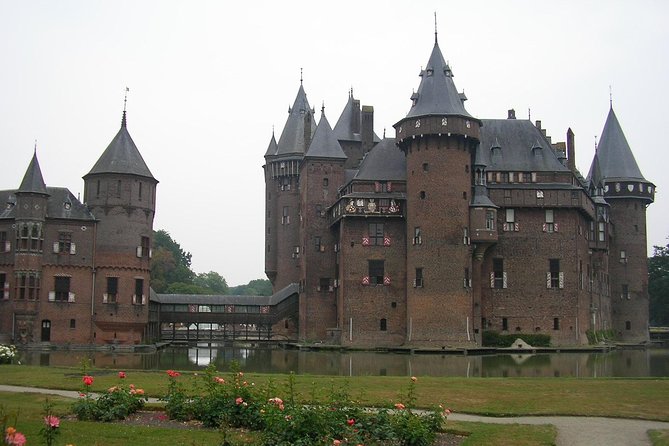 Private Day Trip to the Dutch Castles From Amsterdam - Traveler Reviews and Contact Information