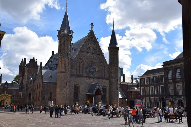 Private Delft and the Hague Tour Incl. Madurodam From Amsterdam - Cancellation Policy
