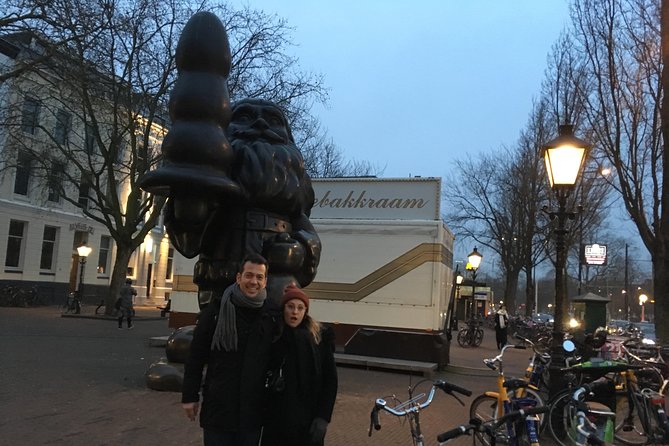 Rotterdam Bicycle Tour With a Bilingual Guide - Cancellation and Refund Policy