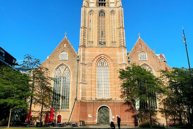 The Hague, Delft and Rotterdam Small-Group Tour (Max. 8 People) - Tour Highlights and Experience