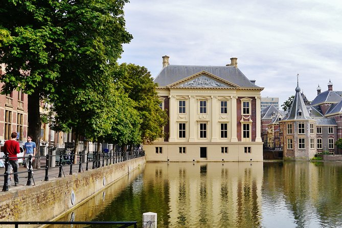 The Historical Heart of The Hague: A Self-Guided Audio Tour - Frequently Asked Questions