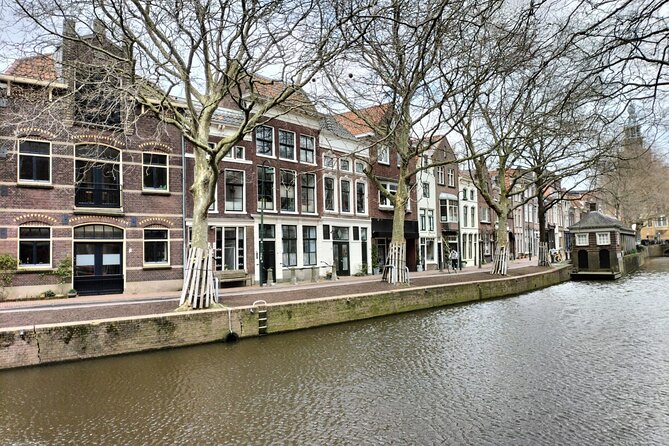 2-Hour Walking Tour in Gouda All Inclusive - Frequently Asked Questions