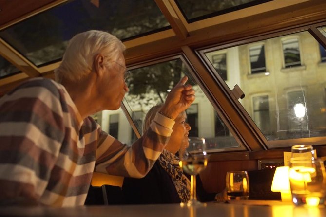 90-minute Amsterdam Evening Canal Cruise by Blue Boat Company - Final Words