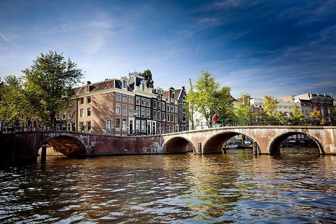 Amsterdam Independent Sightseeing by Pedal Boat - Frequently Asked Questions