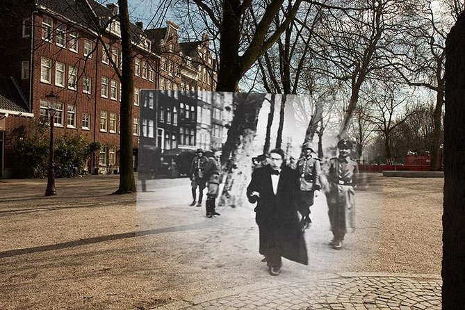 Anne Frank and the Jewish History of Amsterdam Private Tour - Customer Reviews and Recommendations